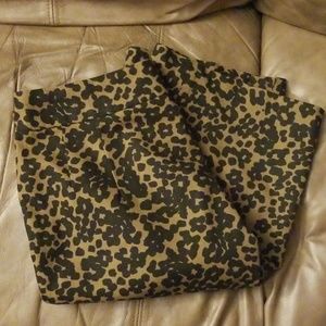 Banana Republic Pencil skirt